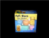 FOFI BLOCS MEU CÃOZINHO (img.1.01.004)