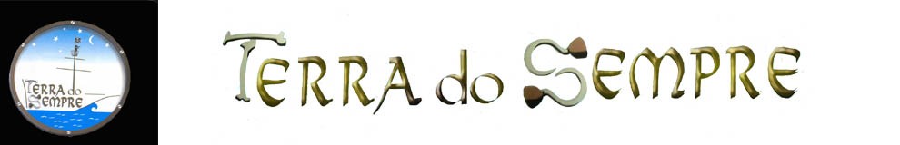 Produtos da loja virtual Terra do Sempre