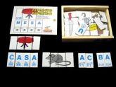 ALFABETO DIVERTIDO (img.5.01.001)